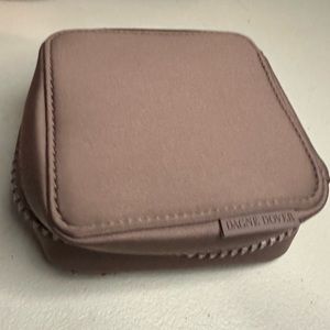 Dagne Dover Neoprene Tech Organizer - Size: Small